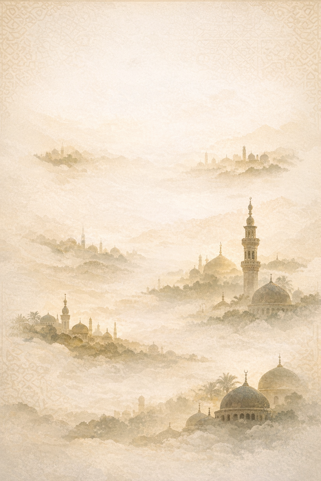 ذكر الحبيب | صيغ الصلاة على النبي ﷺ